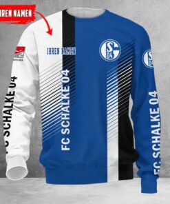 Schalke 04 Sweatshirt