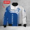 Schalke 04 Bomberjacke