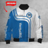 Hertha BSC Bomberjacke