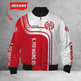 1. FSV Mainz 05 Bomberjacke