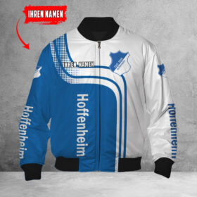 TSG Hoffenheim Bomberjacke
