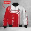 1. FC Köln Bomberjacke