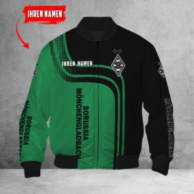 Borussia Mönchengladbach Bomberjacke