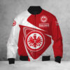 Eintracht Frankfurt Bomberjacke