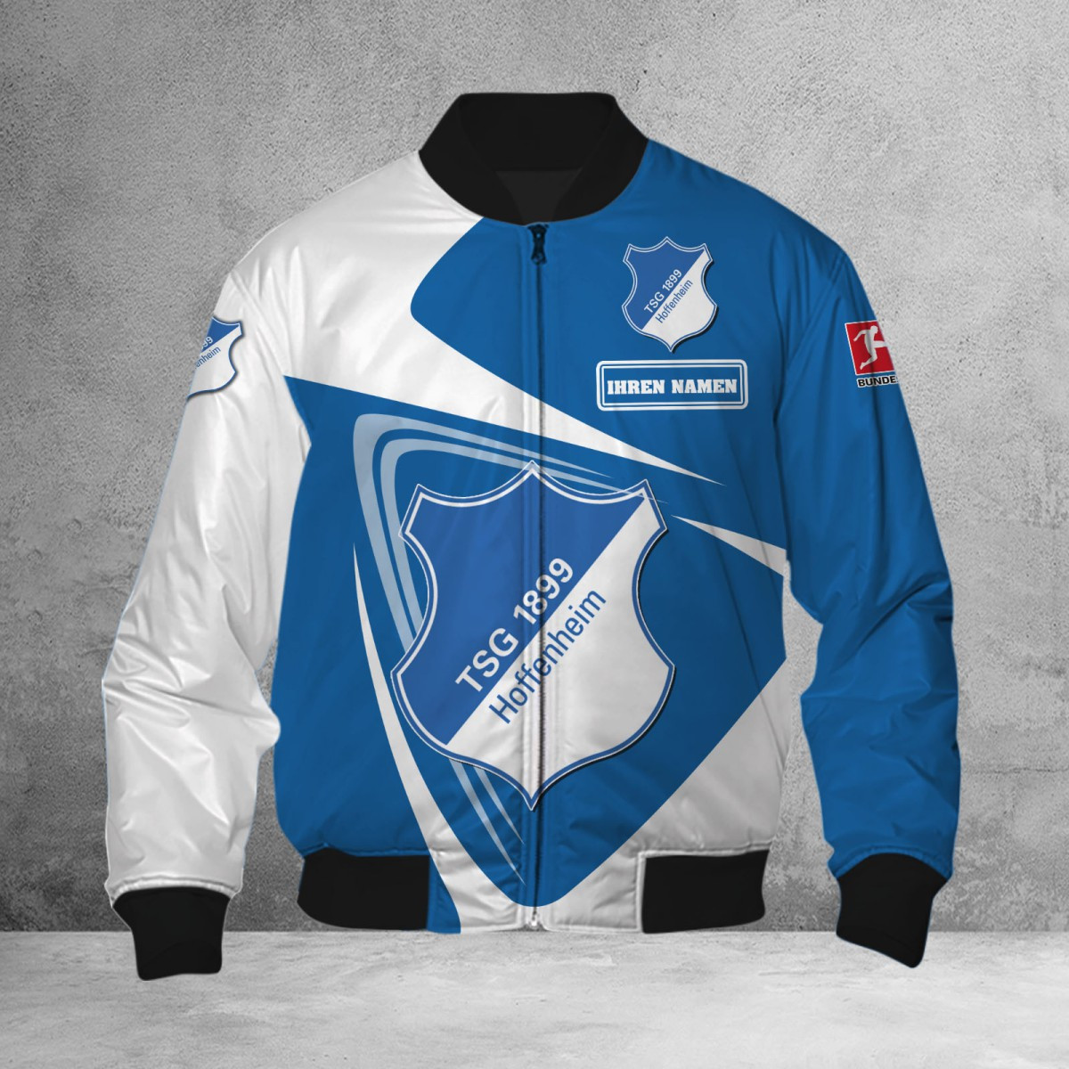 TSG Hoffenheim Bomberjacke