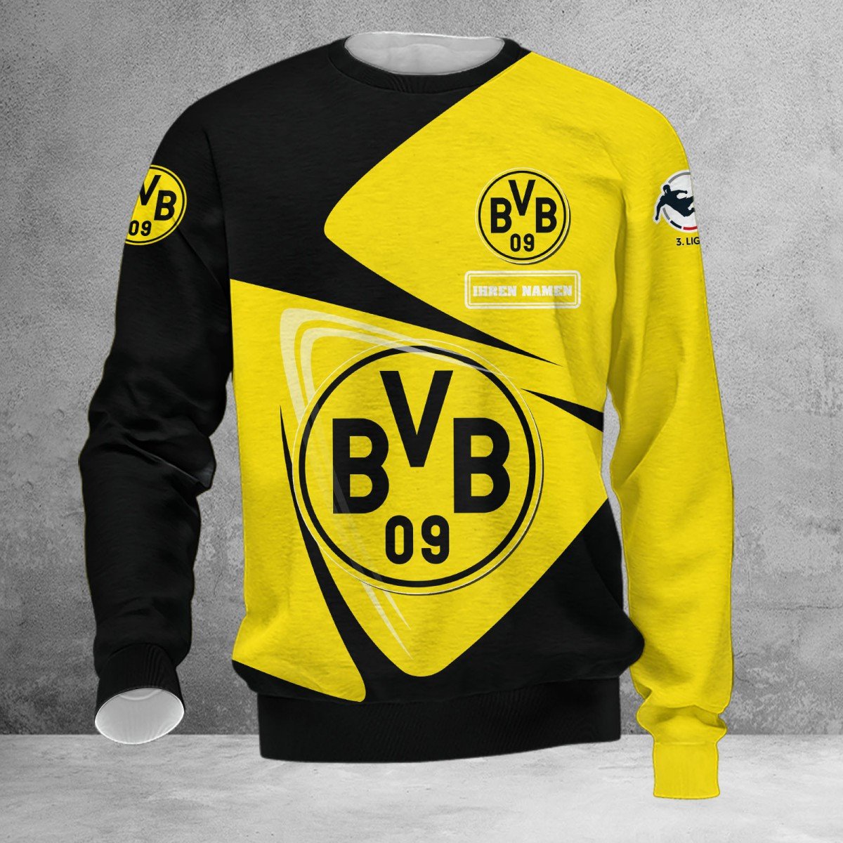 Borussia Dortmund II Sweatshirt