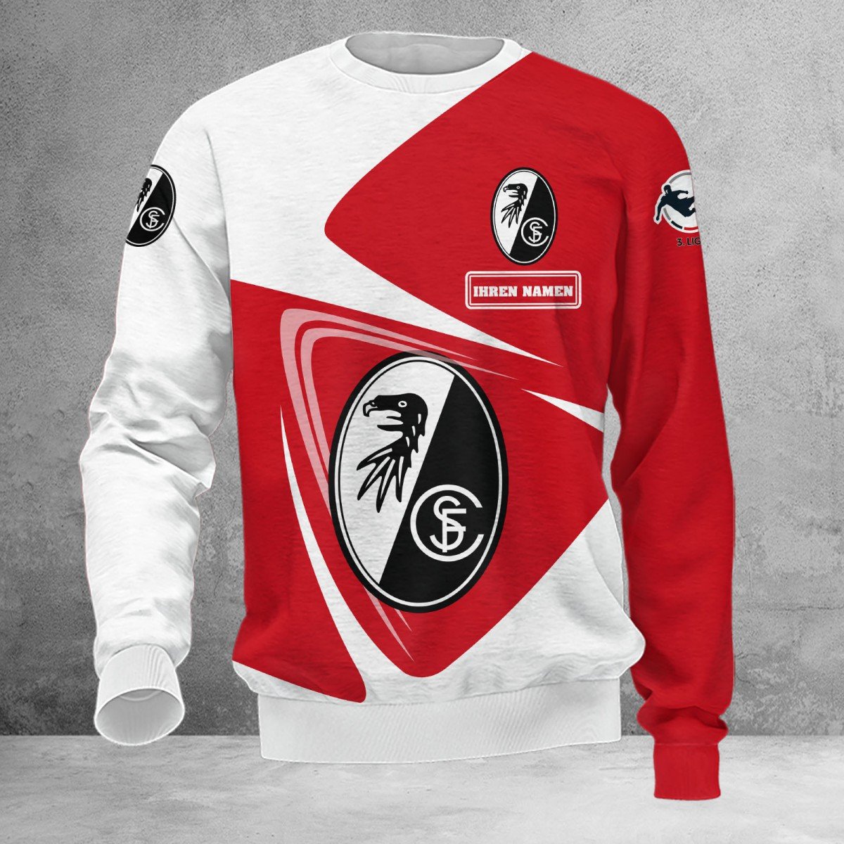 SC Freiburg II Sweatshirt
