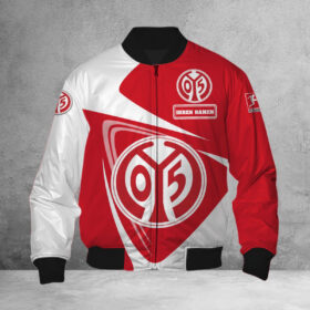 1. FSV Mainz 05 Bomberjacke