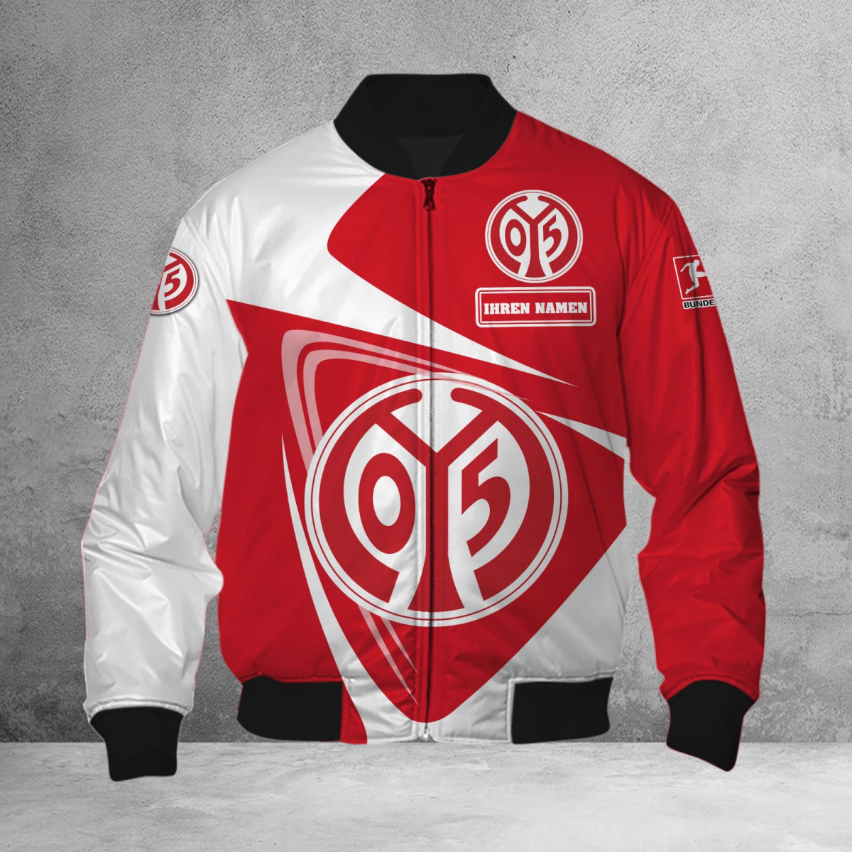 1. FSV Mainz 05 Bomberjacke