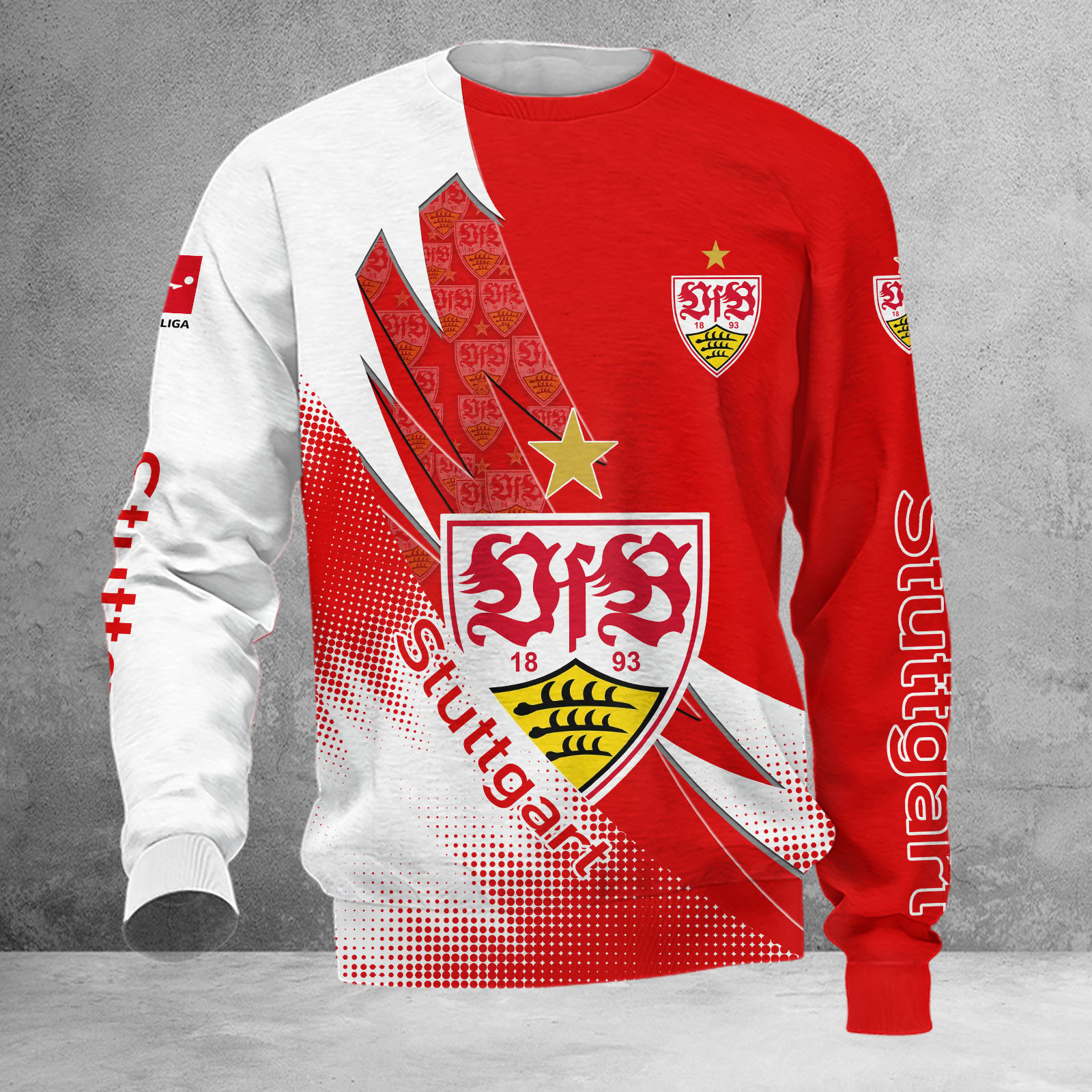 VfB Stuttgart Sweatshirt