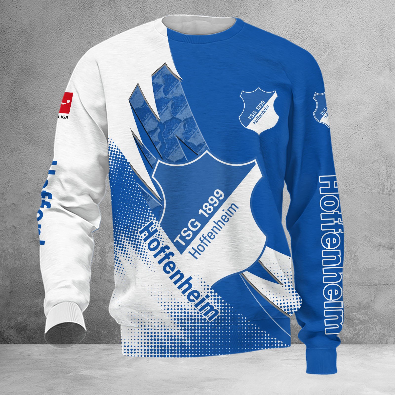 TSG Hoffenheim Sweatshirt