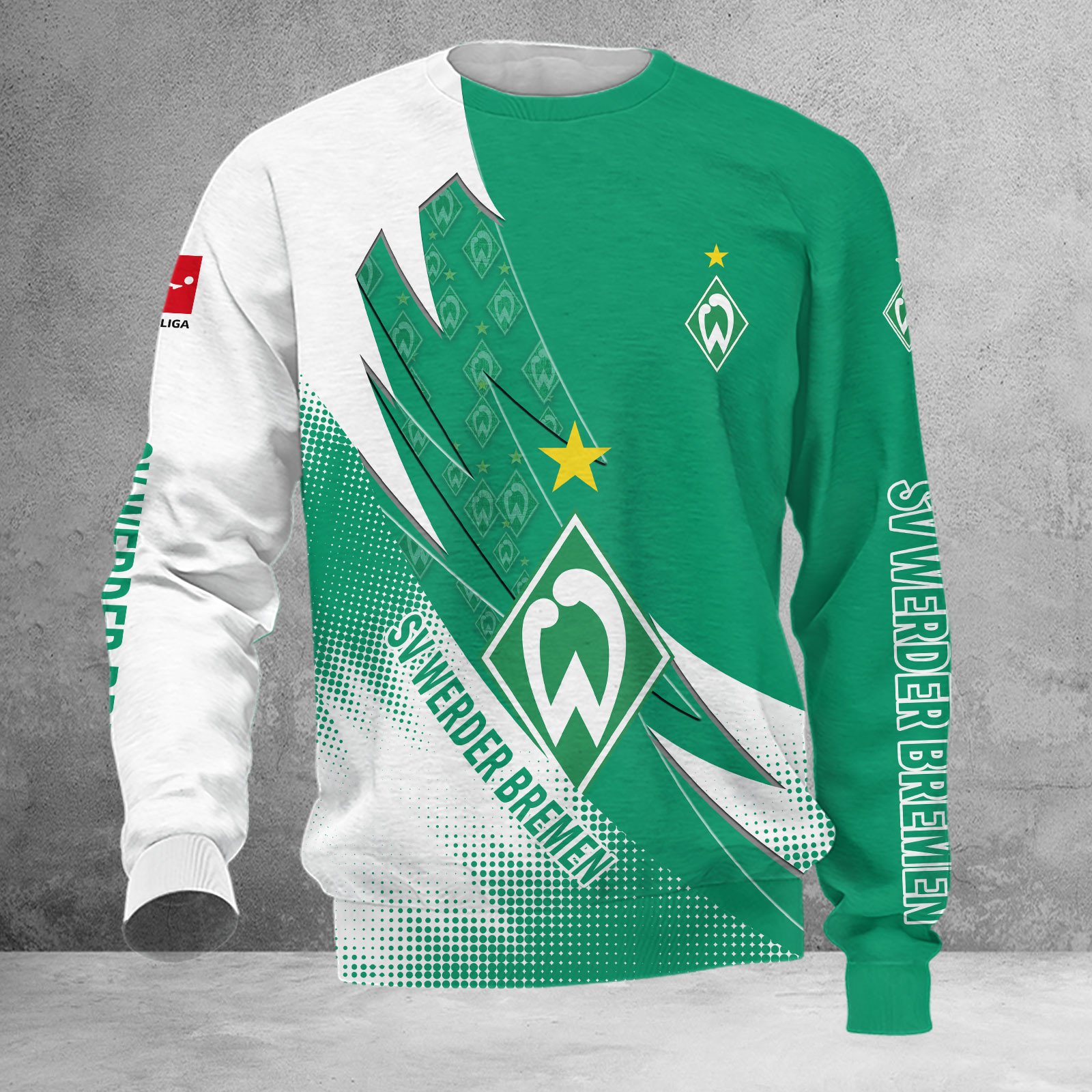 Werder Bremen Sweatshirt