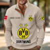 Borussia Dortmund Strickpullover