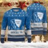 Weihnachtspullover VfL Bochum – Ugly Christmas Sweater