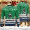 Weihnachtspullover Borussia Mönchengladbach – Ugly Christmas Sweater