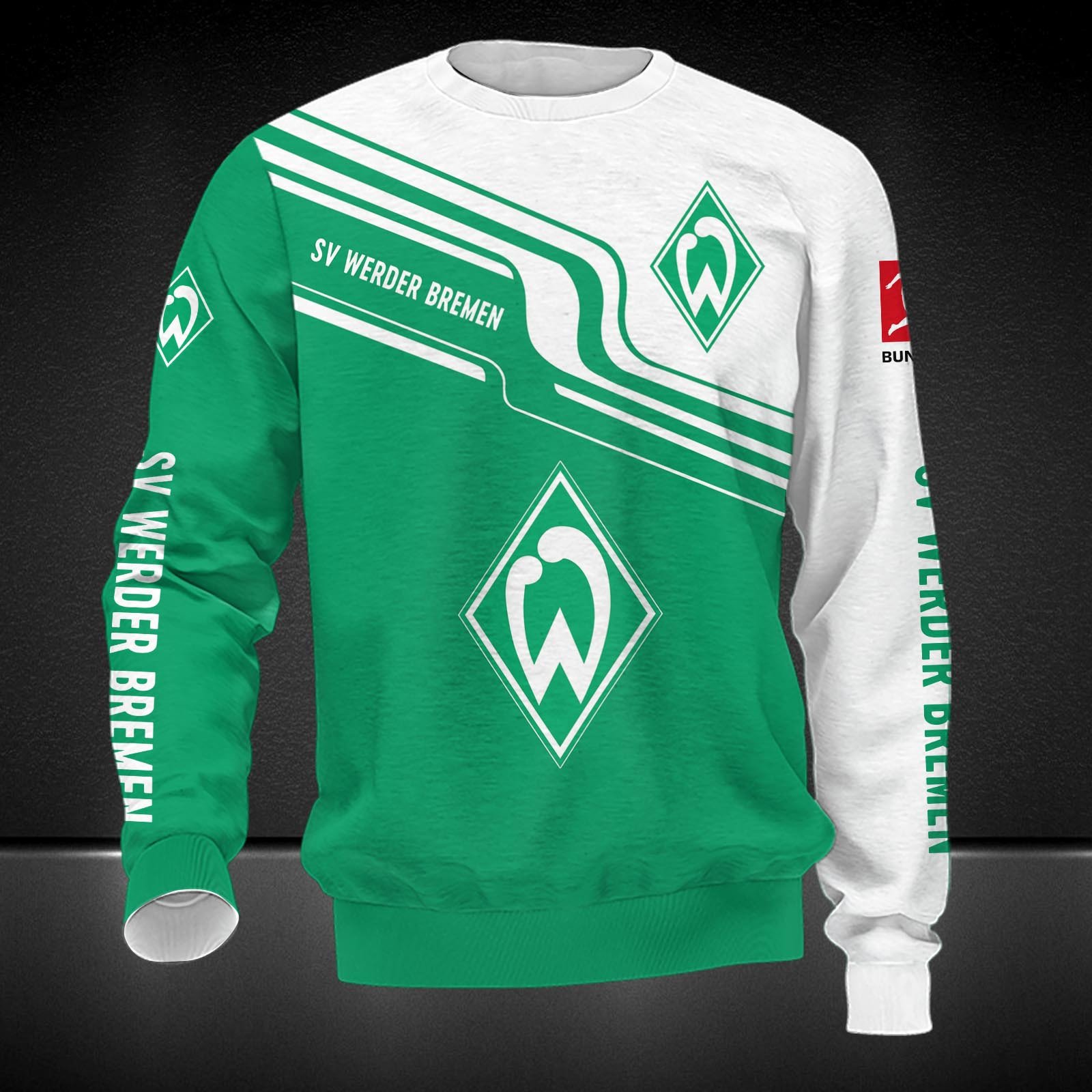 Werder Bremen Sweatshirt