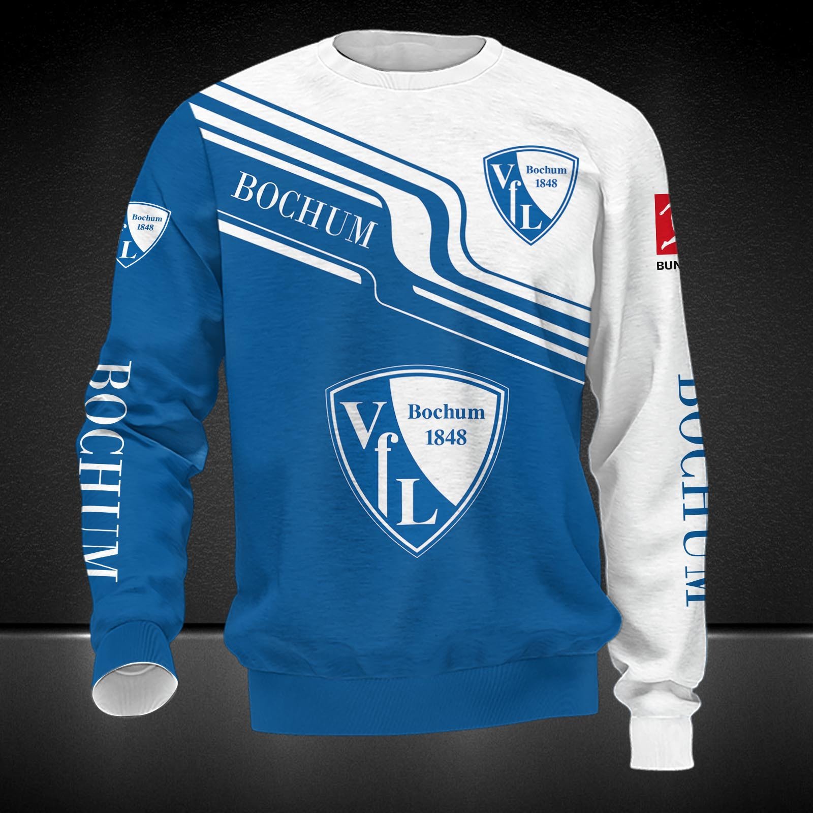 VfL Bochum Sweatshirt