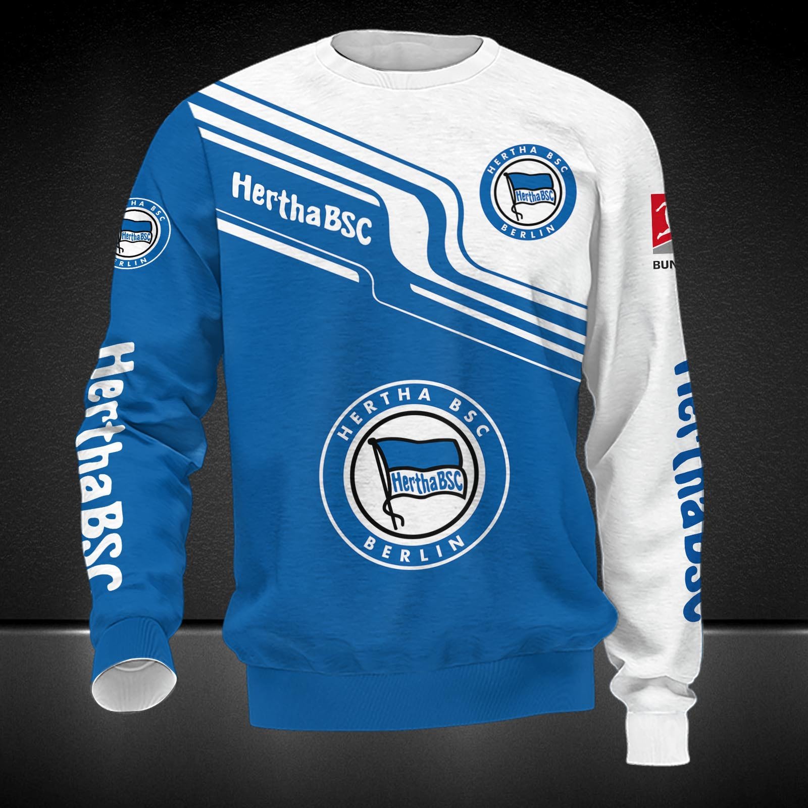 Hertha BSC Sweatshirt