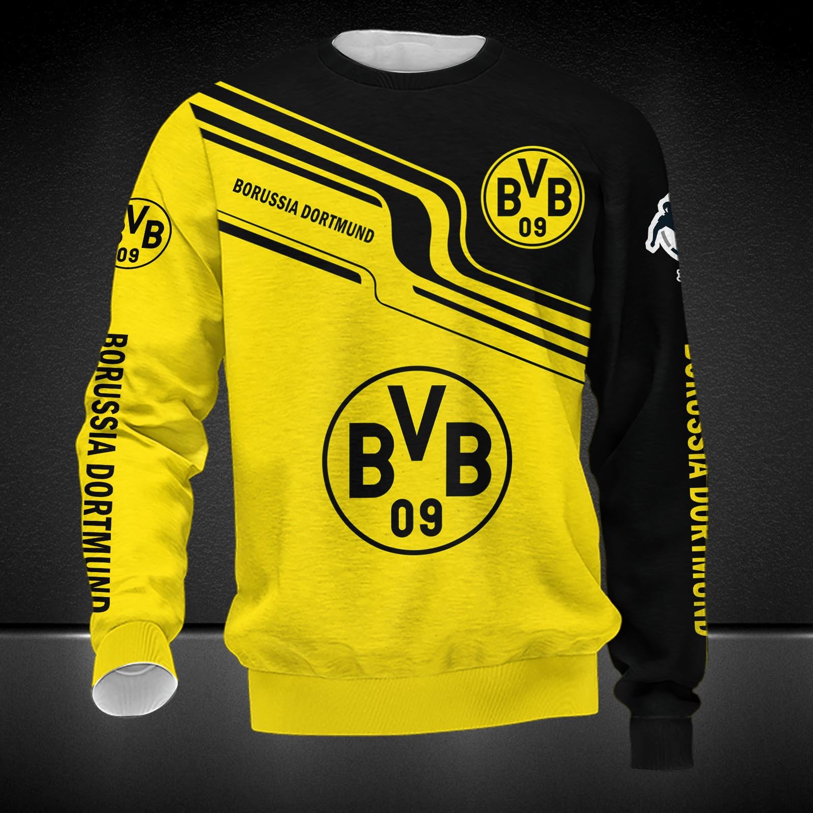 Borussia Dortmund II Sweatshirt