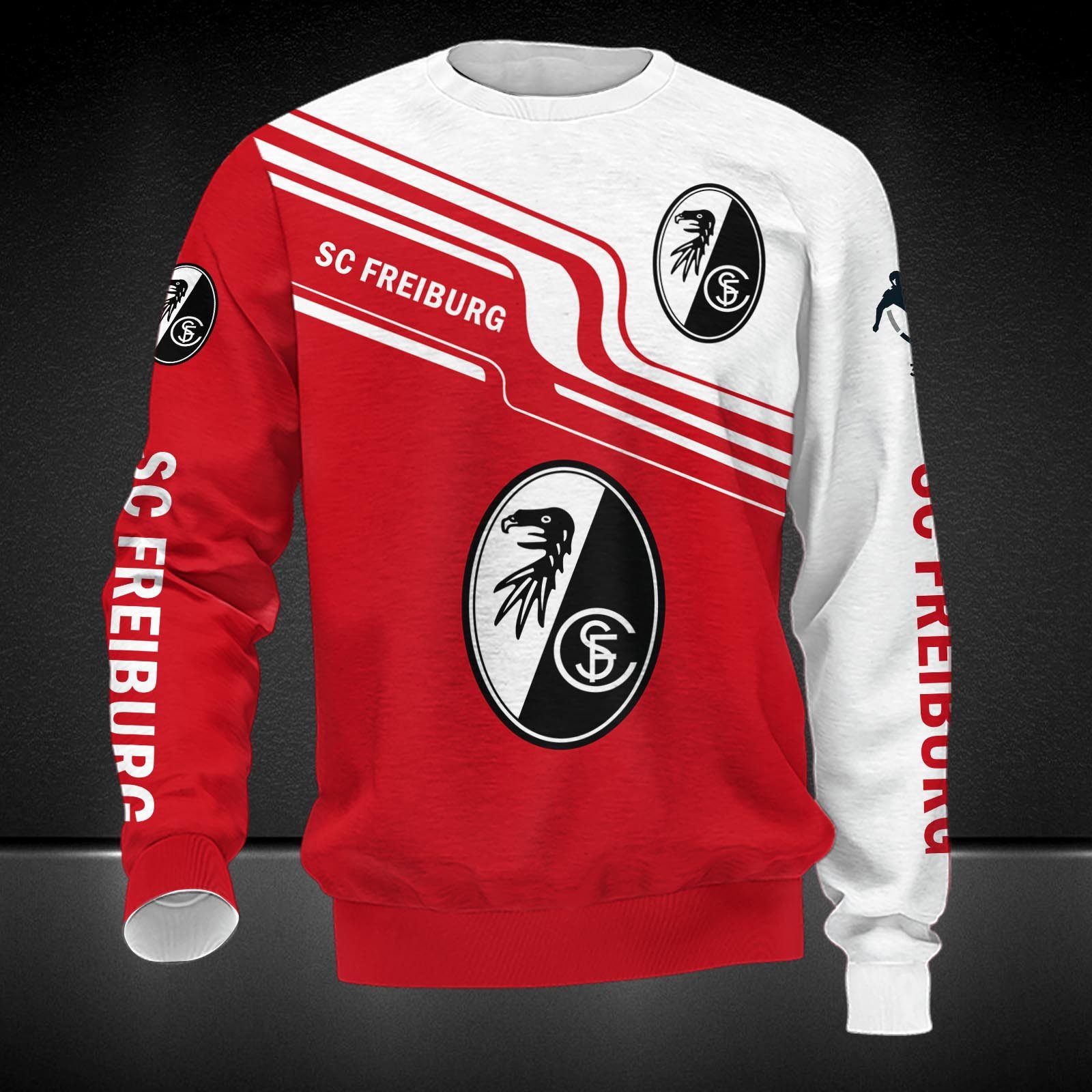 SC Freiburg II Sweatshirt