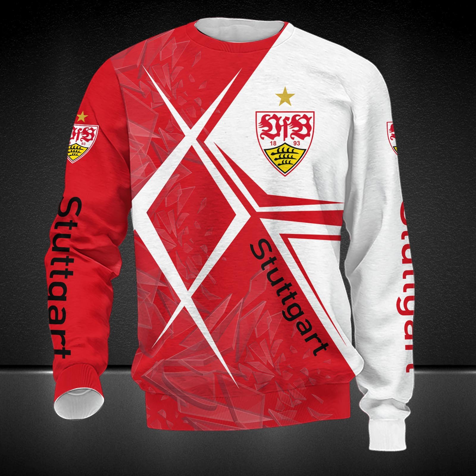 VfB Stuttgart Sweatshirt