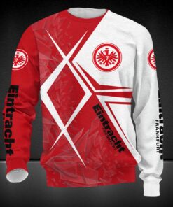 Eintracht Frankfurt Sweatshirt