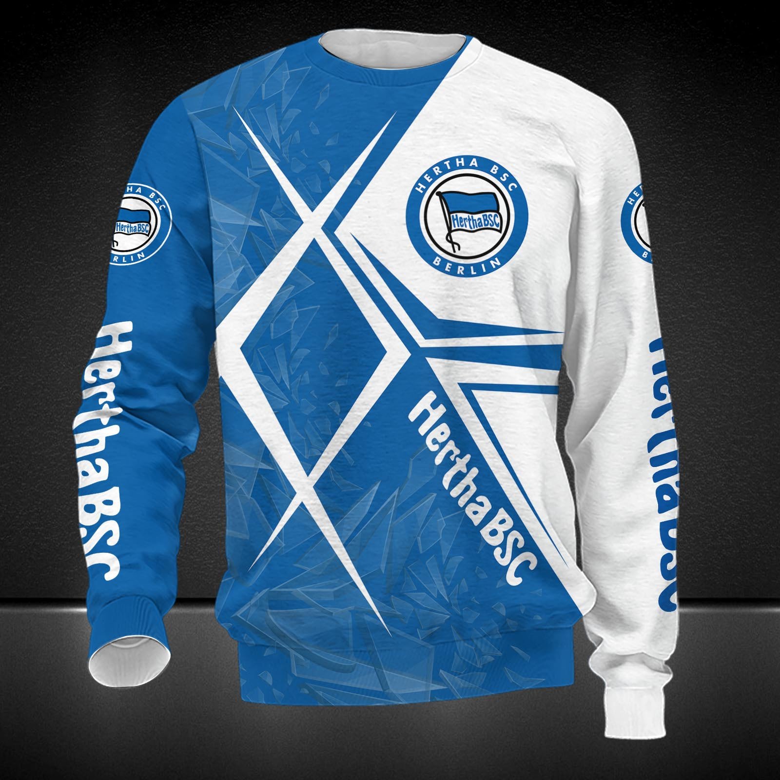 Hertha BSC Sweatshirt