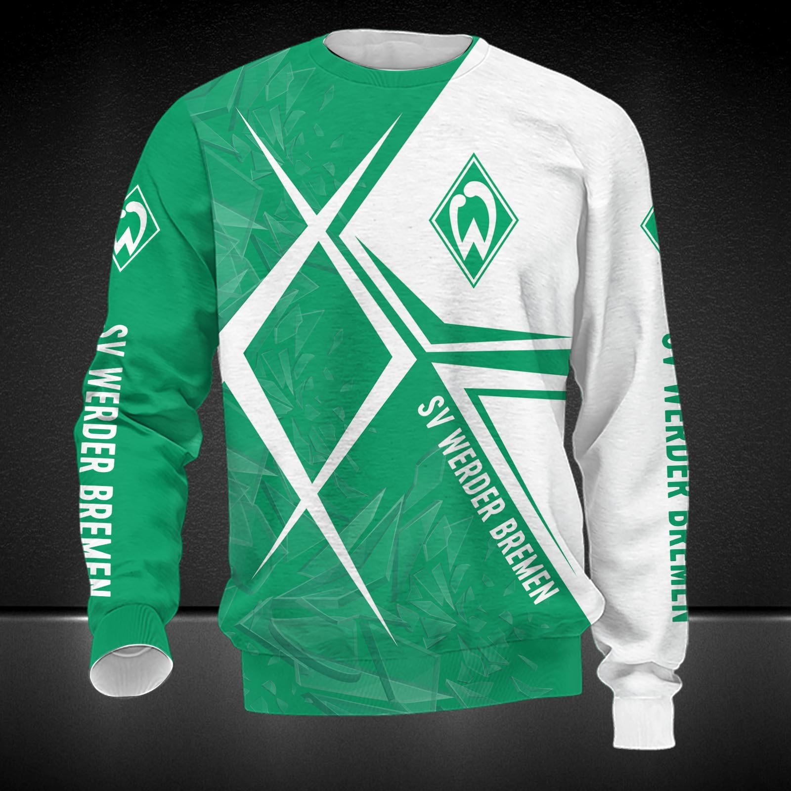 Werder Bremen Sweatshirt