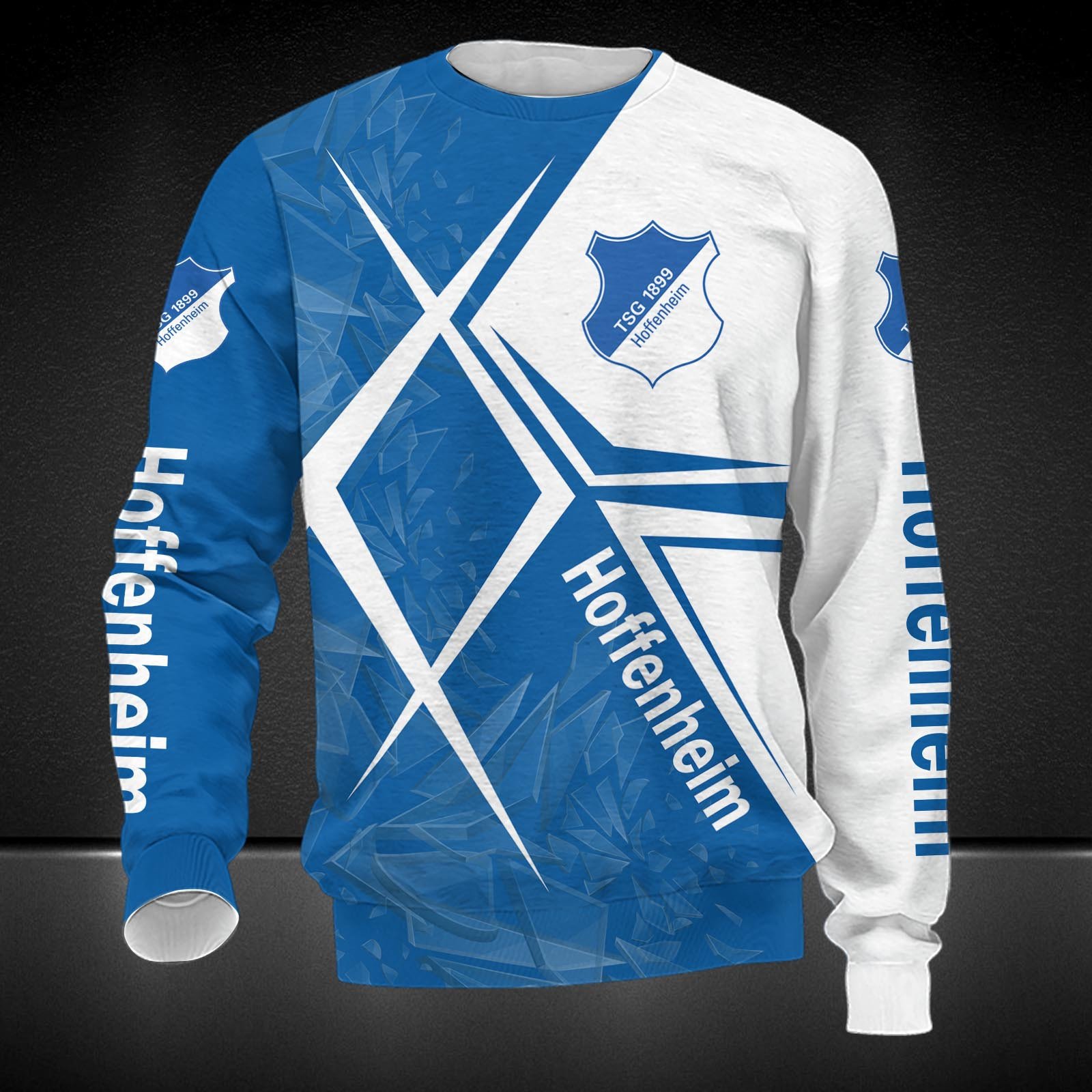 TSG Hoffenheim Sweatshirt