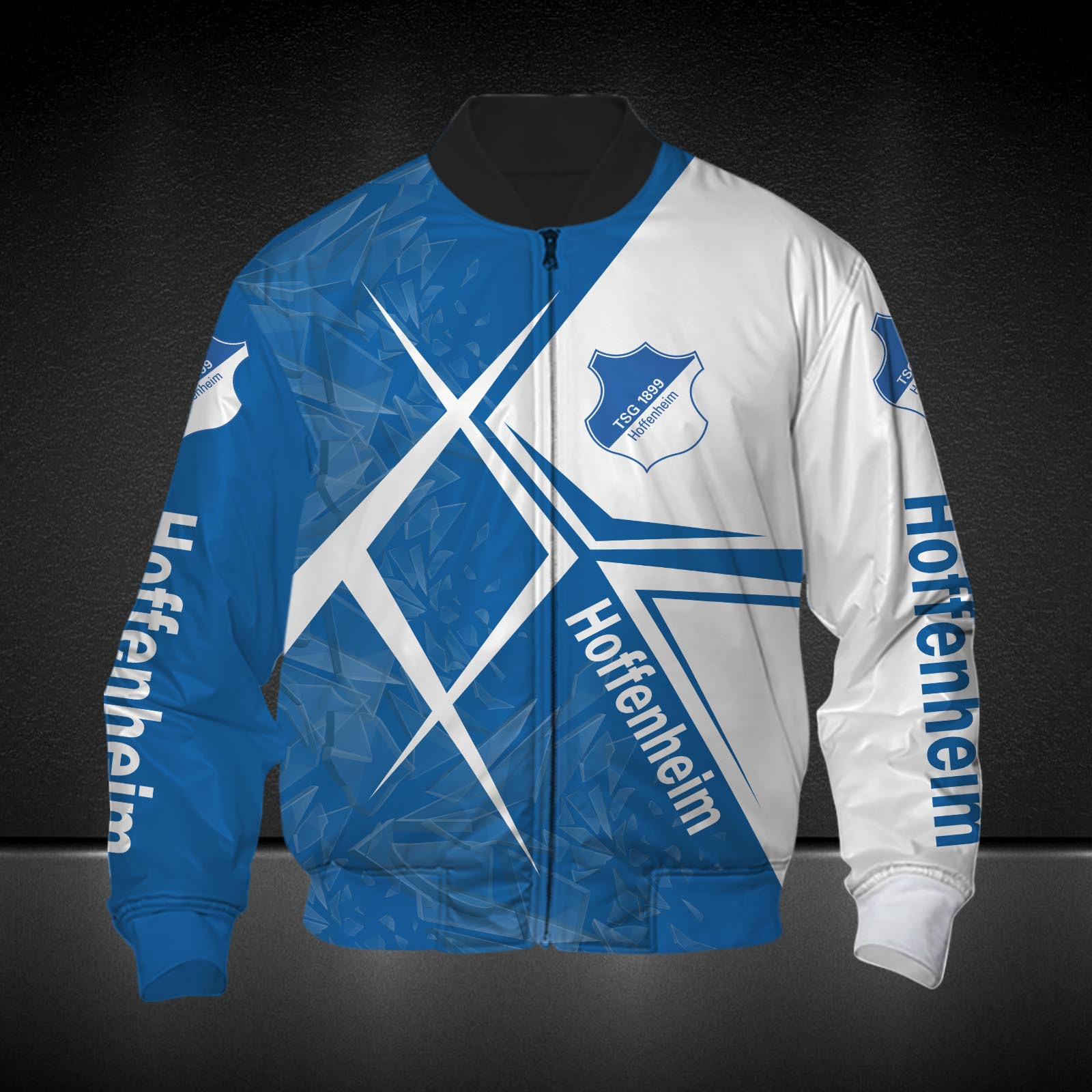 TSG Hoffenheim Bomberjacke