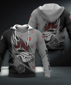 Mercedes-AMG Hoodie