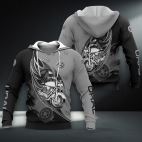 Ural Motorcycles Hoodie