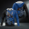 Chevrolet Camaro Hoodie