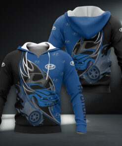 Hyundai Hoodie