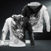 T.M Hoodie