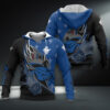 F.M Hoodie