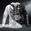Bentley Hoodie Zip