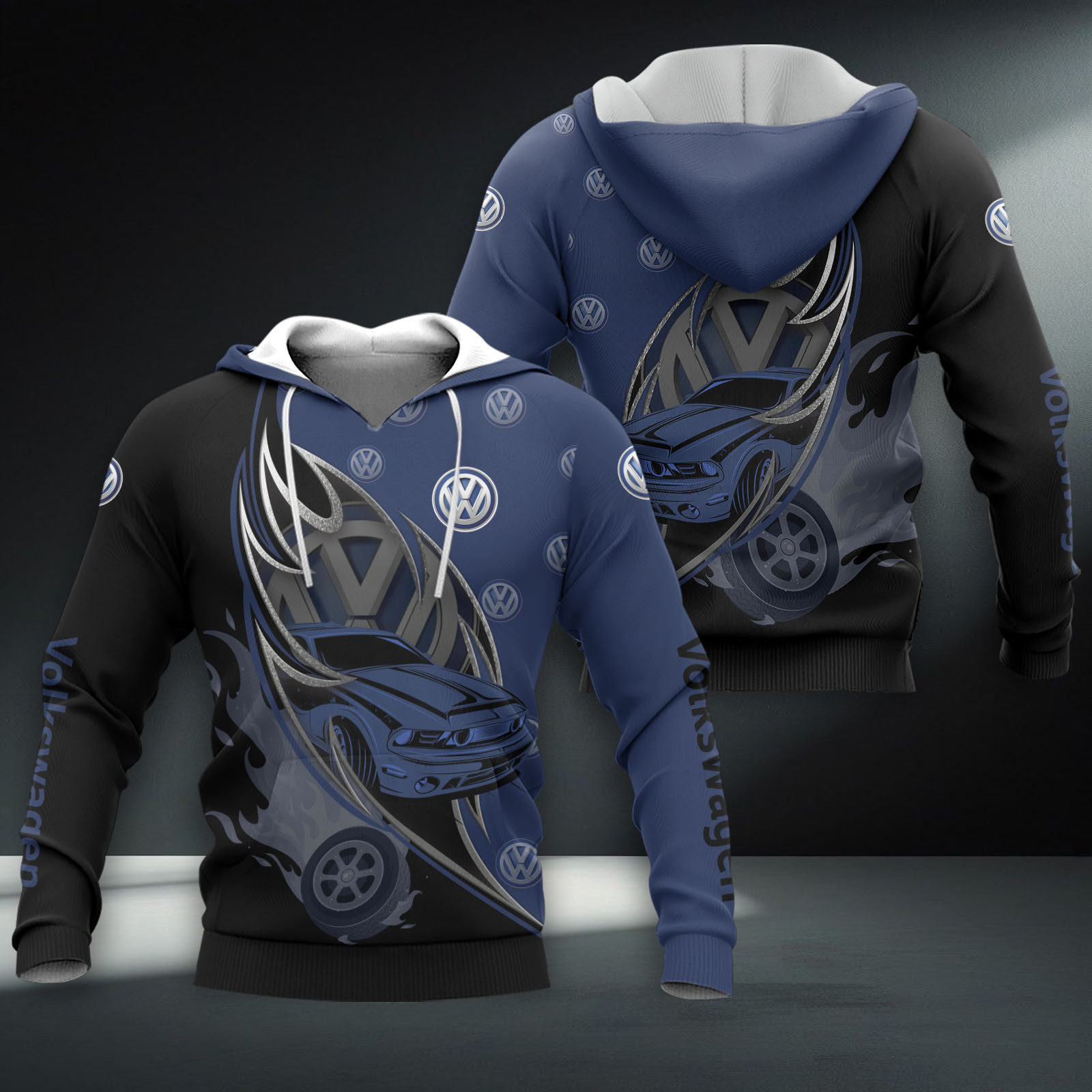 Volkswagen Hoodie