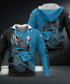 B.M.W Motorsport Hoodie