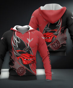 Corvette C7 Hoodie