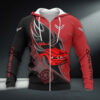 Corvette C7 Hoodie Zip