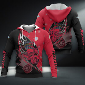 MV Agusta Hoodie