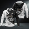 Cadillac Hoodie