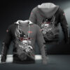TGB Motorcyles Hoodie