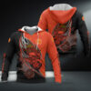 Royal Enfield Hoodie