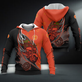Royal Enfield Hoodie