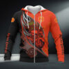 Royal Enfield Hoodie Zip