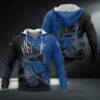 F.M Hoodie