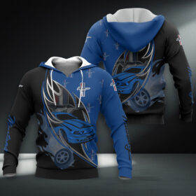 F.M Hoodie