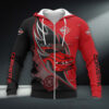 Corvette C4 Hoodie Zip